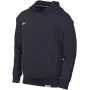 Bluza z kapturem Nike Men's Dri-FIT Standard Issue Pullover, granatowa, XL
