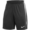 Nike męskie spodenki piłkarskie Dri-FIT Strike czarne HV8350 010 M