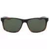Okulary przeciwsłoneczne Nike Essential Chaser dla mężczyzn EV1000 001 Matowa czerń/Szary 59mm