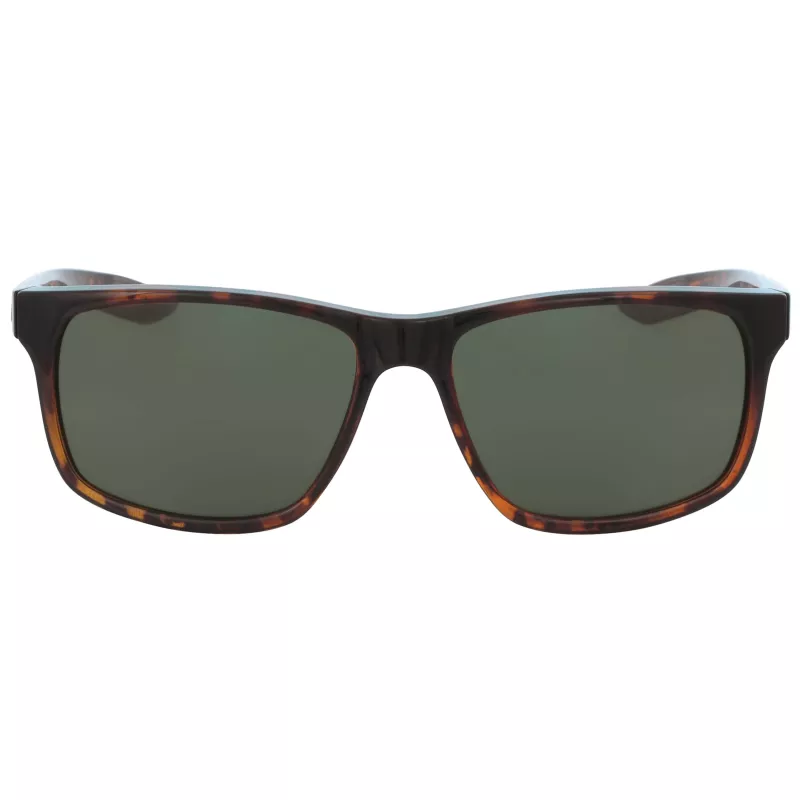 Okulary przeciwsłoneczne Nike Essential Chaser dla mężczyzn EV1000 001 Matowa czerń/Szary 59mm