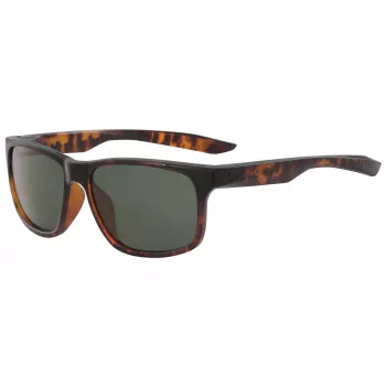 Okulary przeciwsłoneczne Nike Essential Chaser dla mężczyzn EV1000 001 Matowa czerń/Szary 59mm