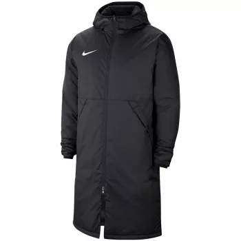 Kurtka Nike męska Park 20 Syn Fl Repel, czarna, CW6156 010