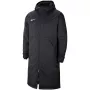 Kurtka Nike męska Park 20 Syn Fl Repel, czarna, CW6156 010