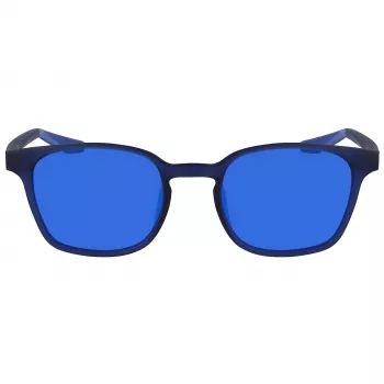 Okulary przeciwsłoneczne NIKE Men's Session MCT812 - Prostokątna oprawa sportowa, 51/20/142 mm