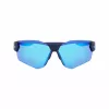 Okulary przeciwsłoneczne sportowe męskie Nike NKEV24036-410 - soczewka 71 mm, ochrona UV400