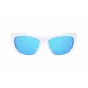 NIKE NIKELYNKMFD18 Unisex Sport Rectangle Sunglasses - 57/16/130 mm