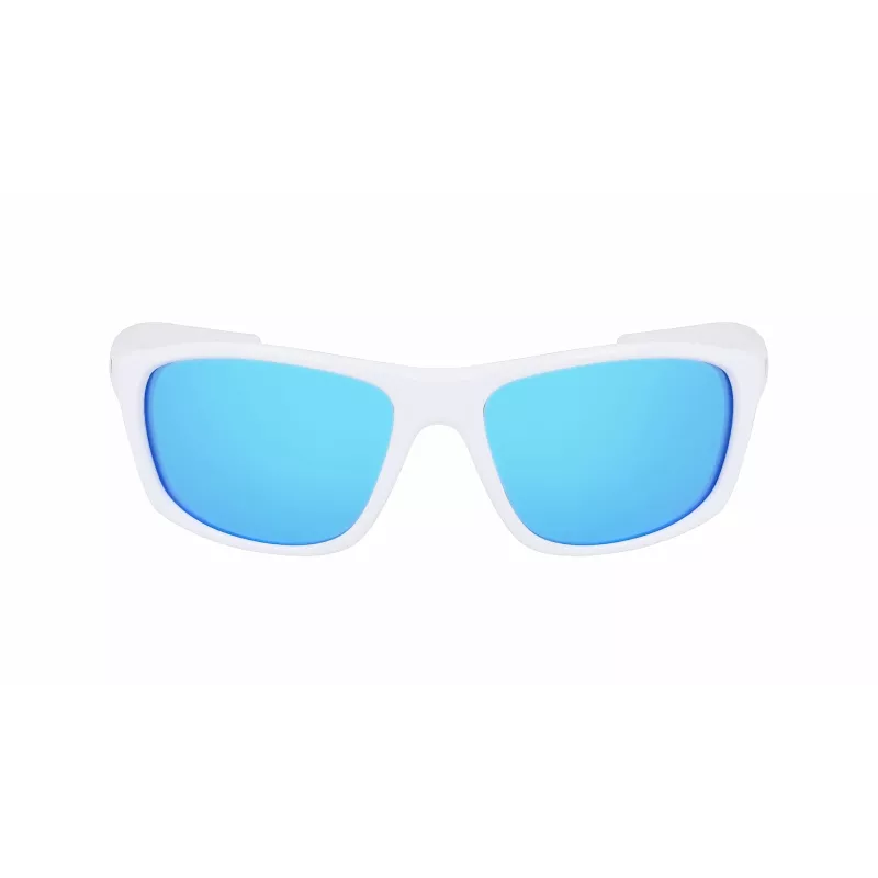 NIKE NIKELYNKMFD18 Unisex Sport Rectangle Sunglasses - 57/16/130 mm