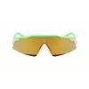 NIKE NIKEMARQUEEMF Okulary przeciwsłoneczne unisex - soczewki Smoke Grey, oprawka Matte Black (66/14/140 mm)