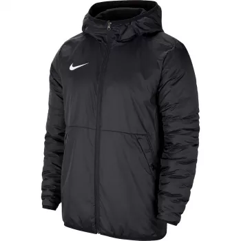 Nike NK Park 20 Fall Męska kurtka czarna CW6157 010 XL