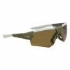 Okulary przeciwsłoneczne męskie NIKE NKEV24037-223 - 71/9/130 mm