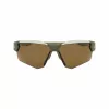 Okulary przeciwsłoneczne męskie NIKE NKEV24037-223 - 71/9/130 mm