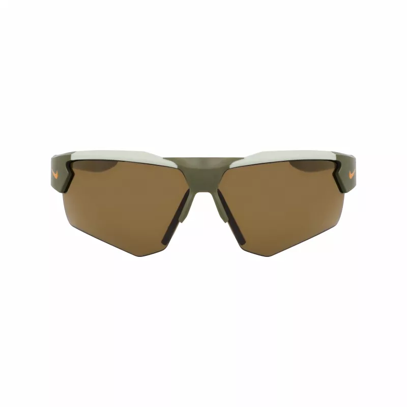 Okulary przeciwsłoneczne męskie NIKE NKEV24037-223 - 71/9/130 mm
