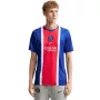 Nike Paris Saint-Germain 2026/27 Stadium Home Męska koszulka piłkarska niebiesko-czerwona 2XL