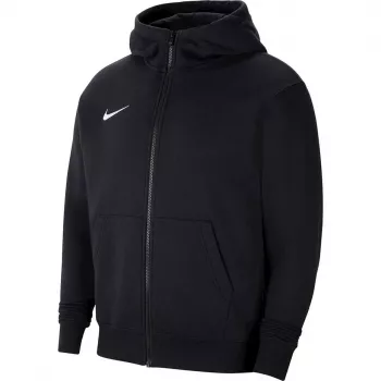 Nike Park 20 Polar Full-Zip Bluza z kapturem Czarny CW6891-010
