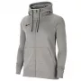 Nike Park 20 Hoodie Dark Grey Heather CW6955 063