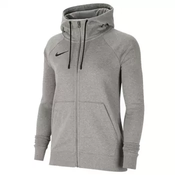 Bluza Nike Park 20 w kolorze ciemnoszary melanż/biały CW6955-063