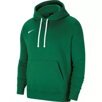 Nike Park 20 Bluza z Kapturem Pine Green CW6957-302