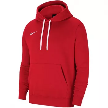 Nike Park 20 Bluza z Kapturem University Red CW6957-657