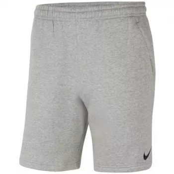 Nike Park 20 Men's Football Shorts Grey 2XL