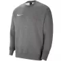 Bluza męska Nike Park 20 ciemnoszara CW6902-071