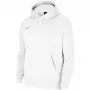 Bluza damska Nike Park 20 z kapturem, biała CW6957-101
