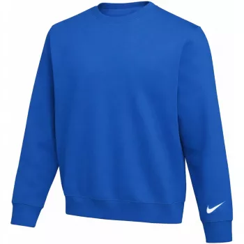 Bluza męska Nike Park 26 Fleece Crew niebieska IO9039 463 M