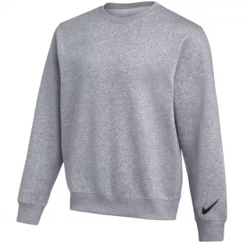 Bluza męska Nike Park 26 Fleece Crew, kolor jasnoszary, rozmiar L