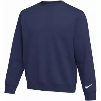 Nike Park 26 Fleece Crew Bluza męska Navy S