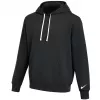 Nike Park 26 Fleece Męska Bluza z Kapturem Czarna XL