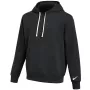 Nike Park 26 Fleece Męska Bluza z Kapturem Czarna XL