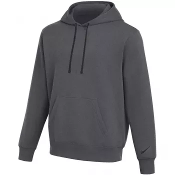 Bluza z kapturem Nike Park 26 Fleece męska, kolor Dark Grey Heather, rozmiar XS