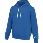 Nike Park 26 Fleece Męska Bluza Niebieska XL