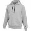Bluza męska Nike Park 26 Fleece w kolorze jasnoszarym, rozmiar S