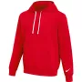 Nike Park 26 Fleece Męska Bluza Czerwona IO9035 657 XL