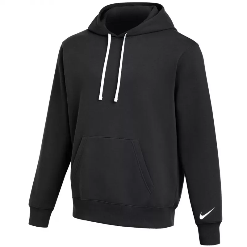 Nike Park 26 męska bluza z kapturem z polaru czarna IO9035 010 M