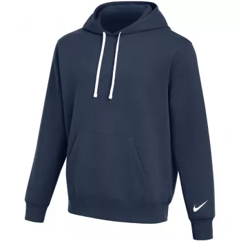 Bluza z kapturem Nike Park 26 męska, granatowa, rozmiar S