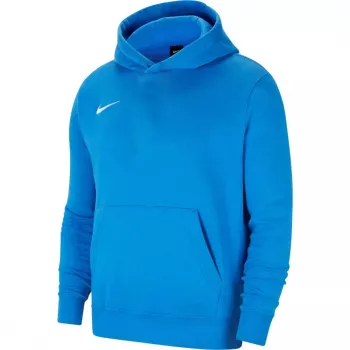 Nike Park Fleece Pullover Bluza z kapturem Obsidian Blue CW6896 463 XS