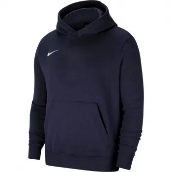 Nike Park Therma Fall Kurtka Midnight Navy/White XS