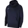 Nike Park Therma Fall Kurtka Midnight Navy/White XS