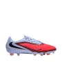 Buty piłkarskie Nike Phantom 6 Low Academy FG/MG Baltic Blue White Black Rozmiar 41 EU