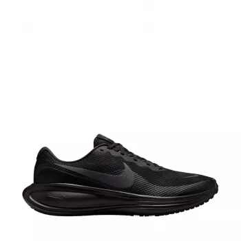 Buty do biegania po drogach Nike Revolution 8 męskie, czarny/biały/ciemnoszary, EU 42