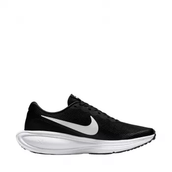 Buty do biegania męskie Nike Revolution 8, czarne, HJ9198-003, rozmiar 40.5 EU