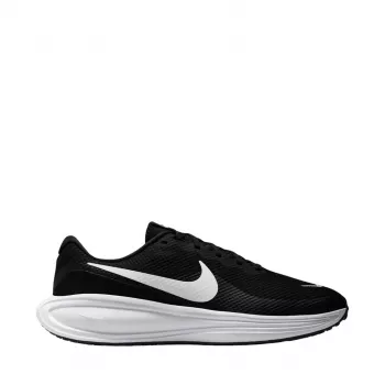 Buty do biegania męskie Nike Revolution 8 czarne HQ1996-001 rozmiar 38.5