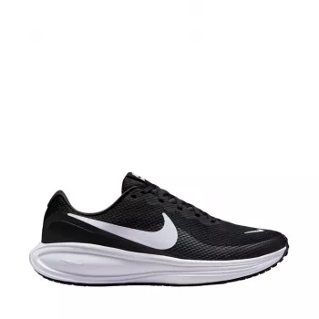 Nike Revolution 8 Damskie Buty do biegania Czarny/Biały Rozmiar 39 EU