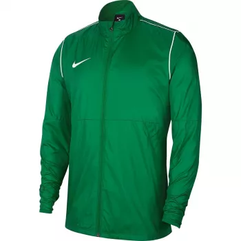 Nike RPL Park 20 RN JKT W Męska kurtka piłkarska Zielona BV6881 302 S