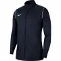 Kurtka męska Nike RPL Park 20 RN JKT W, granatowa, rozmiar XL