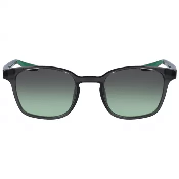 Okulary przeciwsłoneczne NIKE SESSION CT812 dla mężczyzn - czarna oprawka, szare szkła 51mm