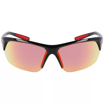 Okulary przeciwsłoneczne NIKE Skylon Ace męskie - soczewki 69mm, mostek 10mm, zauszniki 125mm - poliwęglan odporne na uderzenia