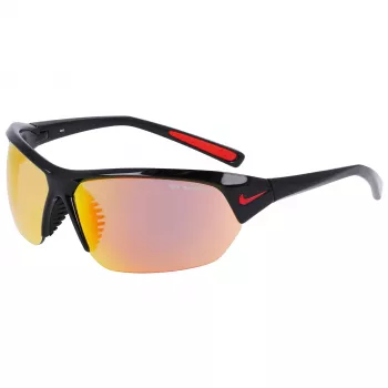 Okulary przeciwsłoneczne NIKE Skylon Ace męskie - soczewki 69mm, mostek 10mm, zauszniki 125mm - poliwęglan odporne na uderzenia