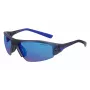 NIKE SKYLONACE22M Unisex Sportowe Okulary Przeciwsłoneczne - 70/11/135 mm